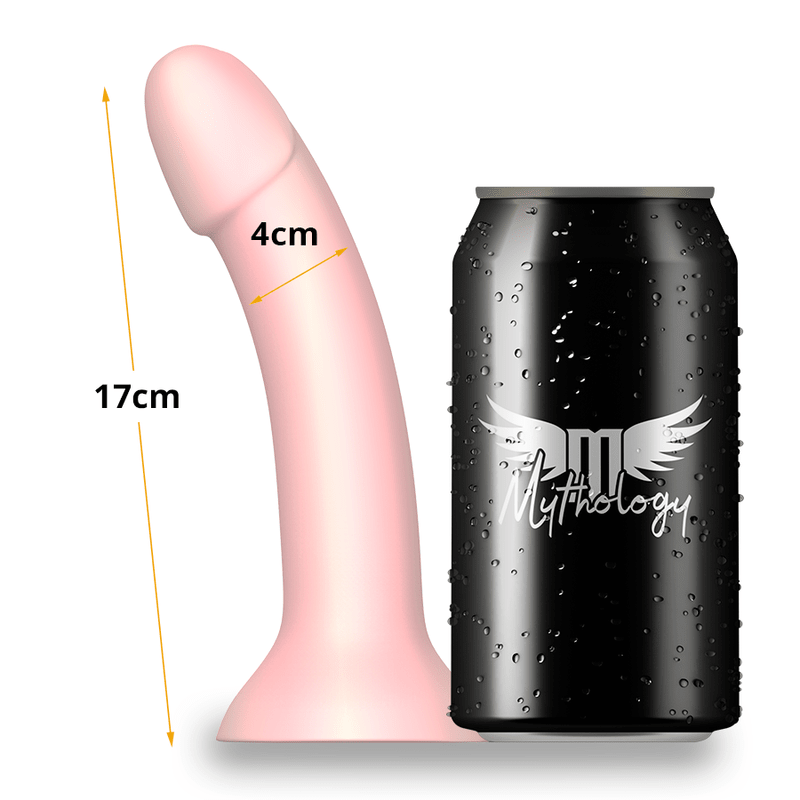 MYTHOLOGY - RUNE CANDY DILDO - Kink&Play