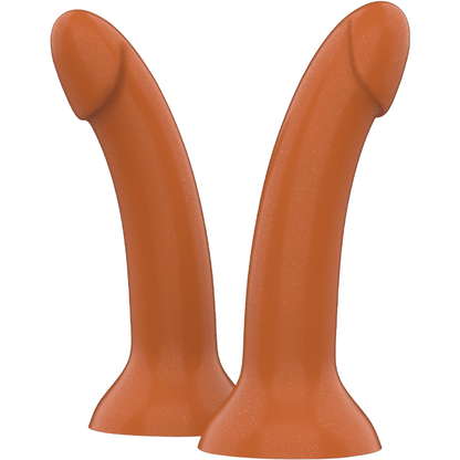 MYTHOLOGY - RUNE ROYAL DILDO M - Kink&Play