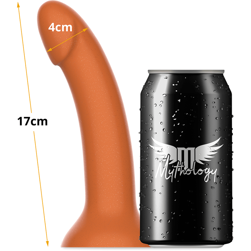 MYTHOLOGY - RUNE ROYAL DILDO M - Kink&Play