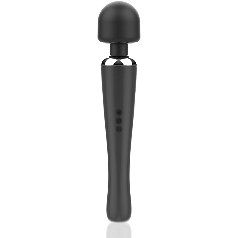 NAOMI WAND - NEW SUPER STRONG MASSAGER - Kink&Play
