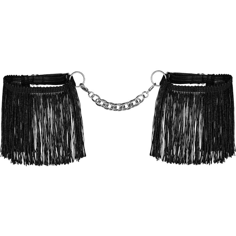OBSESSIVE - SHERILA HANDCUFFS ONE SIZE - Kink&Play
