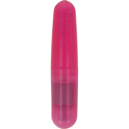 OHMAMA - BASIC PINK VIBRATING BULLET - Kink&Play