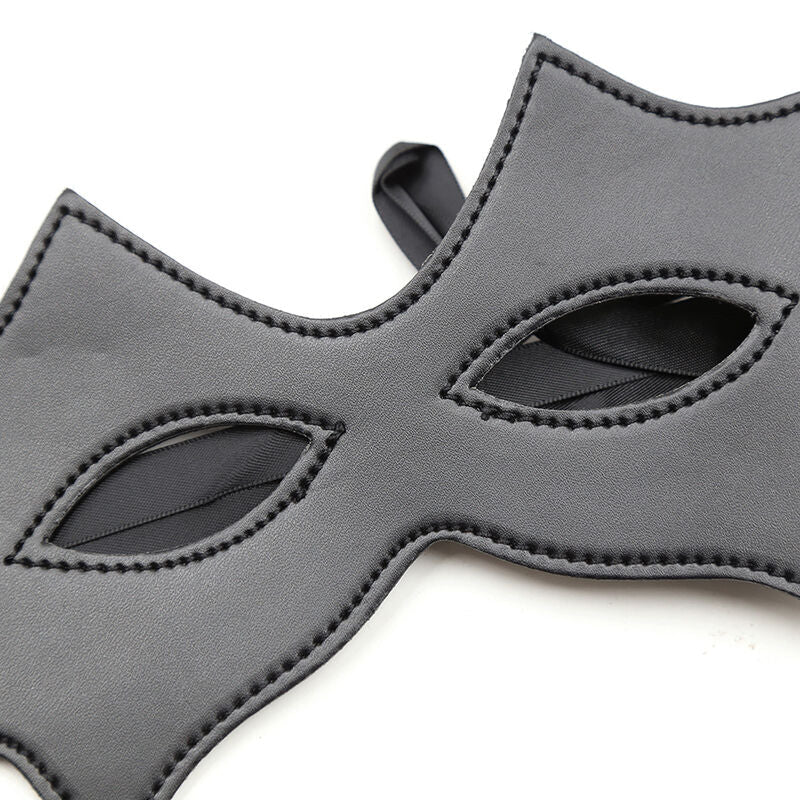 OHMAMA FETISH - FELINE MASK - Kink&Play