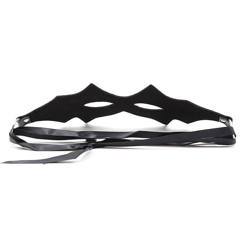 OHMAMA FETISH - FELINE MASK - Kink&Play
