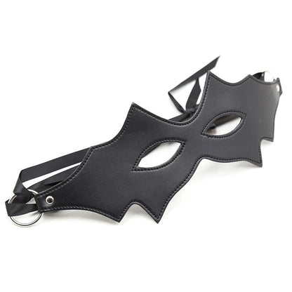 OHMAMA FETISH - FELINE MASK - Kink&Play