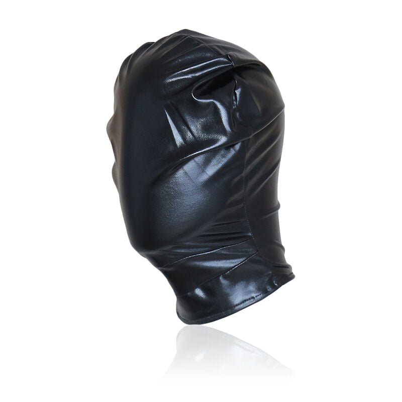 OHMAMA FETISH - GAPLESS HAT - Kink&Play