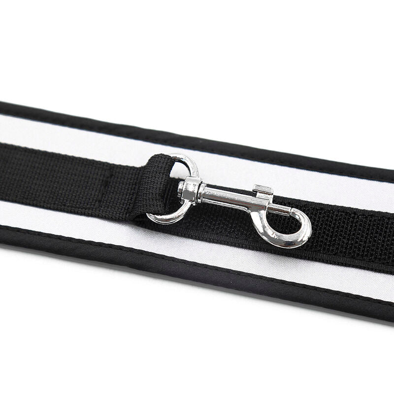 OHMAMA FETISH - GREY WRIST CUFFS - Kink&Play