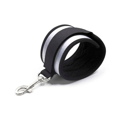 OHMAMA FETISH - GREY WRIST CUFFS - Kink&Play