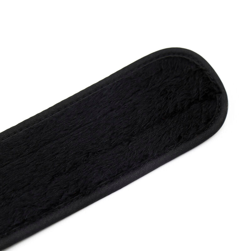 OHMAMA FETISH - GREY WRIST CUFFS - Kink&Play
