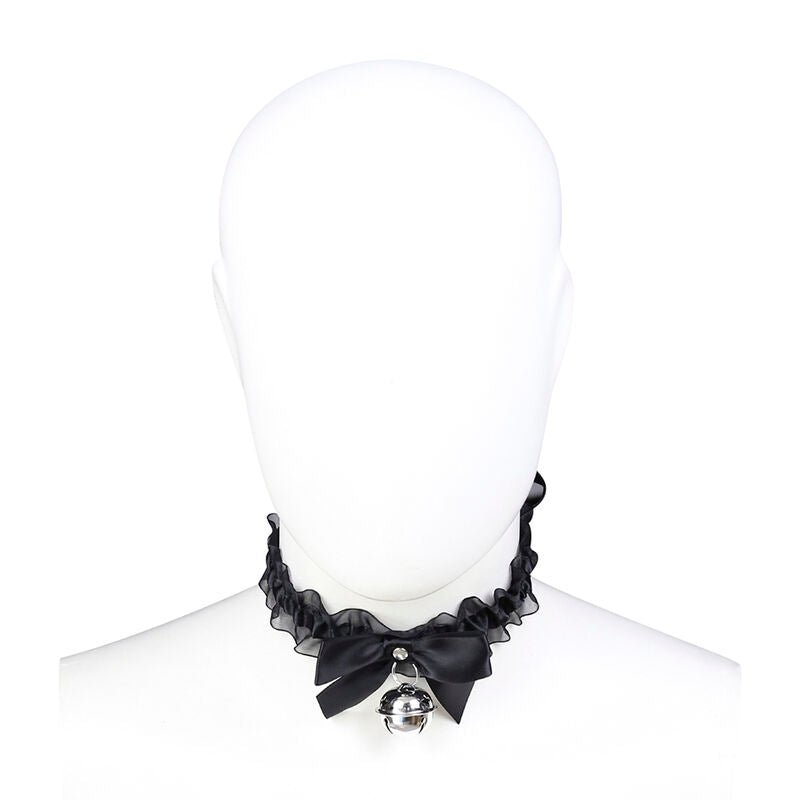 OHMAMA FETISH - LACE FETISH NECKLACE - Kink&Play