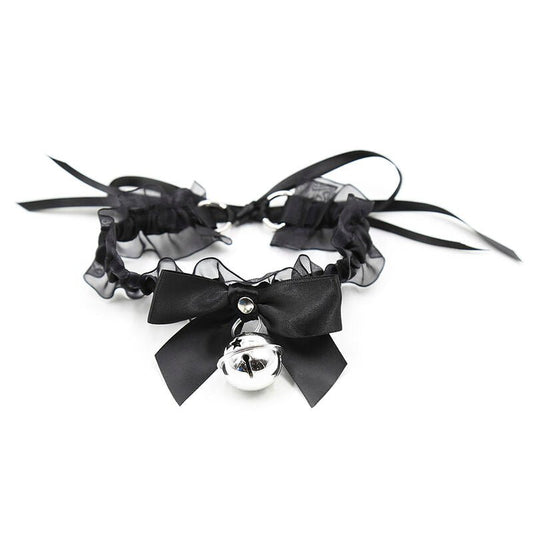 OHMAMA FETISH - LACE FETISH NECKLACE - Kink&Play