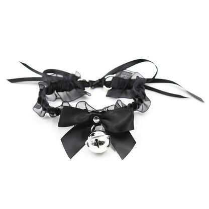 OHMAMA FETISH - LACE FETISH NECKLACE - Kink&Play
