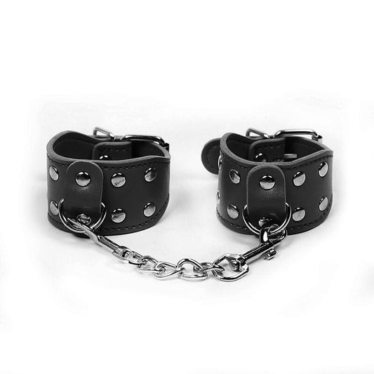 OHMAMA FETISH - MINI WRIST RESTRAINTS - Kink&Play