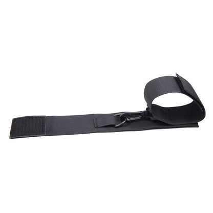 OHMAMA FETISH - NYLON WRIST RESTRAINTS - Kink&Play
