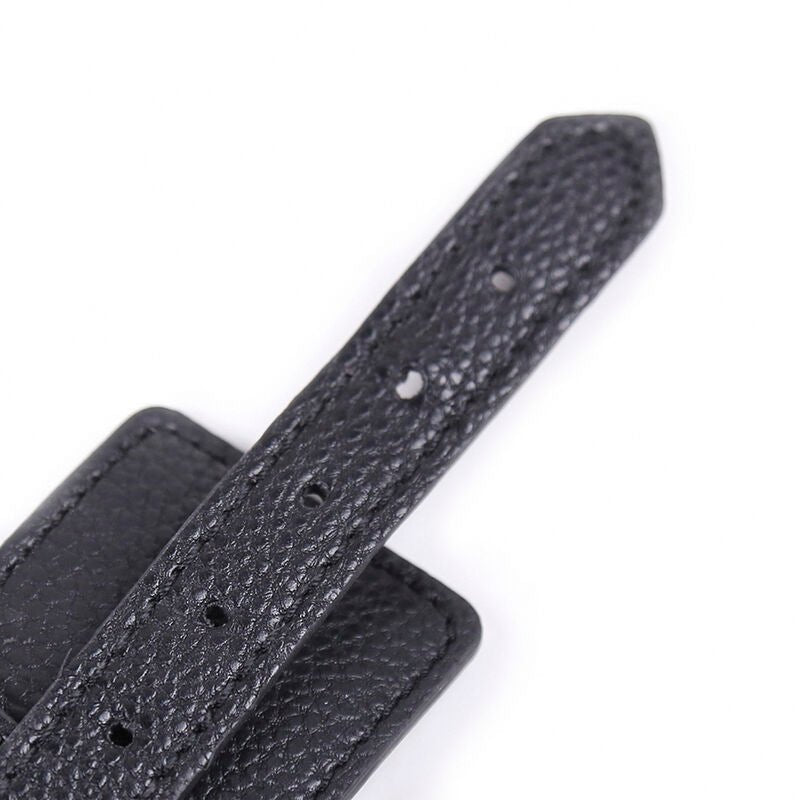 OHMAMA FETISH - PENIS SUPPORT SHEATH WITH STRAP - Kink&Play