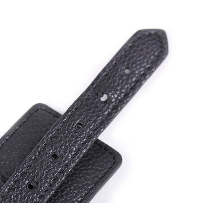 OHMAMA FETISH - PENIS SUPPORT SHEATH WITH STRAP - Kink&Play