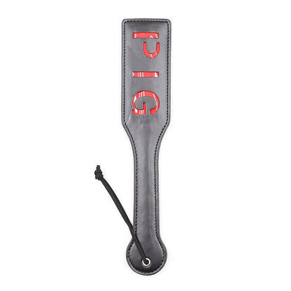 OHMAMA FETISH - PIG PADDLE - Kink&Play