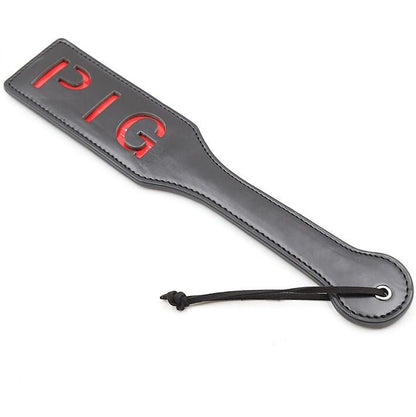 OHMAMA FETISH - PIG PADDLE - Kink&Play
