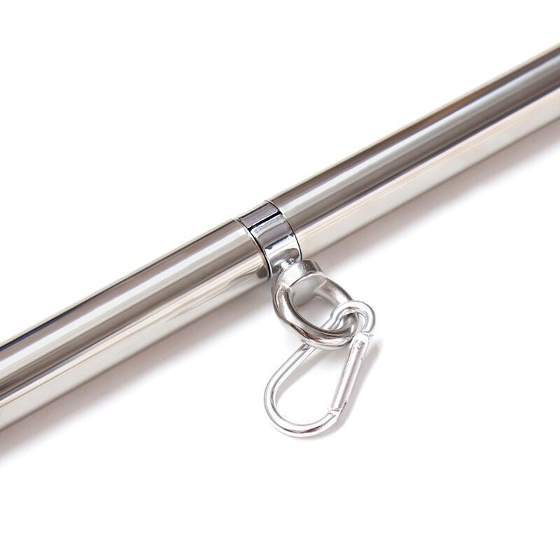 OHMAMA FETISH - RESTRAINT BAR 4 HOOKS - Kink&Play