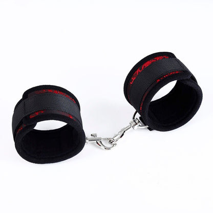 OHMAMA FETISH - SCANDAL Wrist Handcuffs - Kink&Play