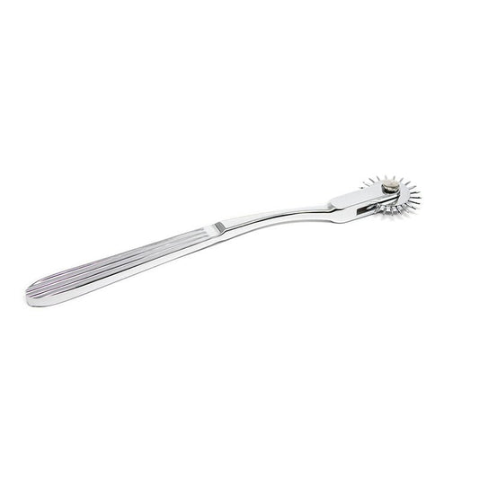 OHMAMA FETISH - TONGUE PRICK SPIKE WHEEL - Kink&Play