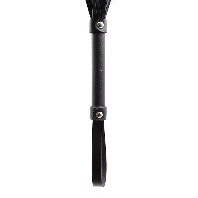 OHMAMA FETISH - WHIP SILVER BRACELETS - Kink&Play