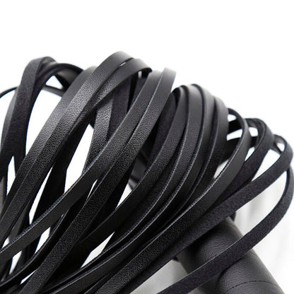 OHMAMA FETISH - WHIP SILVER BRACELETS - Kink&Play