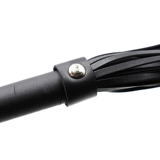 OHMAMA FETISH - WHIP SILVER BRACELETS - Kink&Play