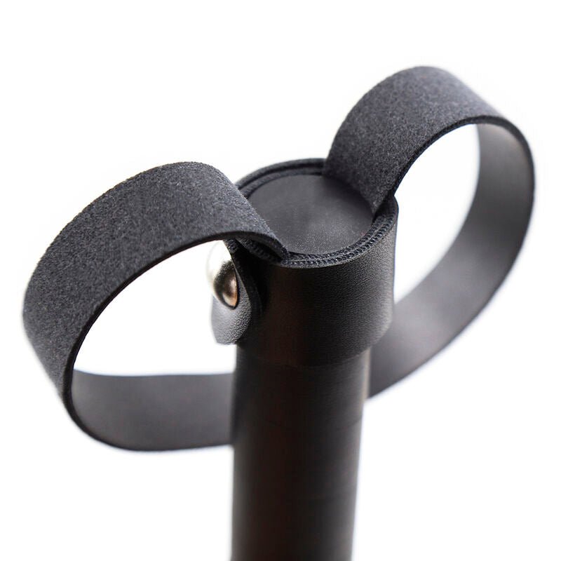 OHMAMA FETISH - WHIP SILVER BRACELETS - Kink&Play