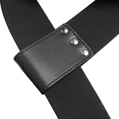 OHMAMA FETISH - WRIST OR ANKLE SUSPENSION CUFFS - Kink&Play