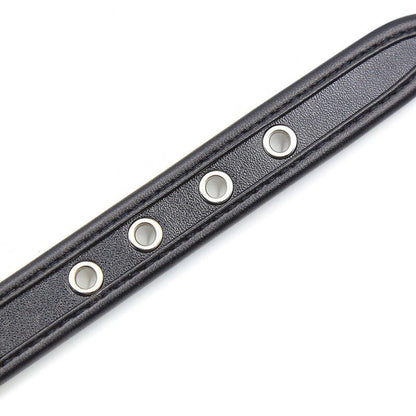 OHMAMA FETISH - WRIST RESTRAINTS - Kink&Play