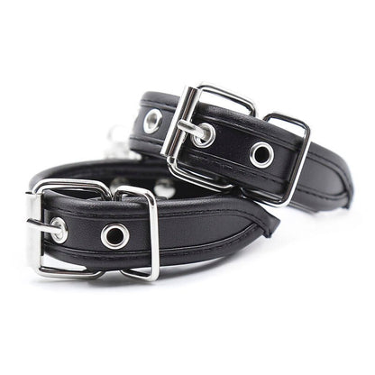 OHMAMA FETISH - WRIST RESTRAINTS - Kink&Play