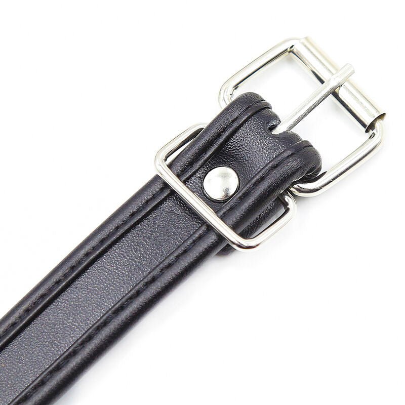 OHMAMA FETISH - WRIST RESTRAINTS - Kink&Play