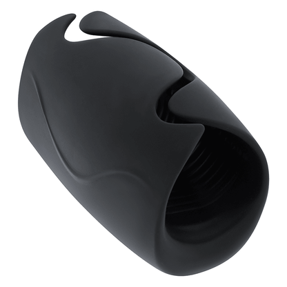 OHMAMA - MALE MASTURBATOR VIBRATION AND HEAT - Kink&Play