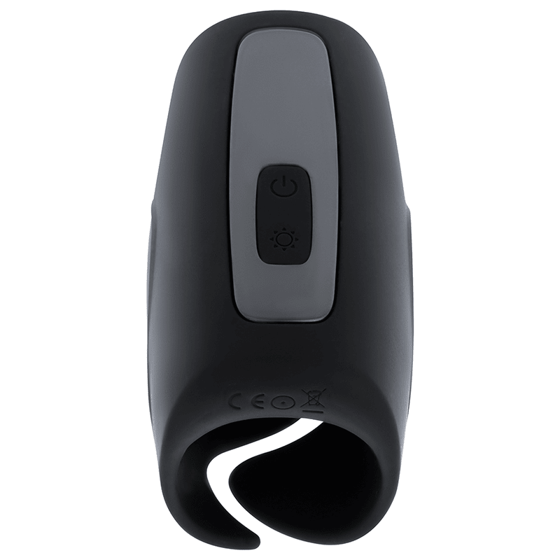 OHMAMA - MALE MASTURBATOR VIBRATION AND HEAT - Kink&Play