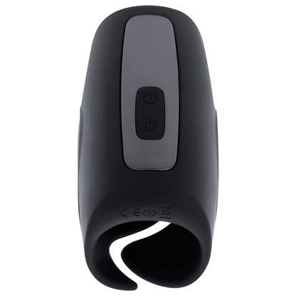 OHMAMA - MALE MASTURBATOR VIBRATION AND HEAT - Kink&Play