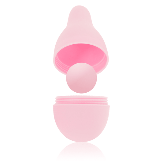 OHMAMA - PELVIC FLOOR DEVELOPER KEGEL WEIGHT SYSTEM - Kink&Play