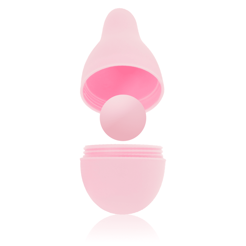 OHMAMA - PELVIC FLOOR DEVELOPER KEGEL WEIGHT SYSTEM - Kink&Play