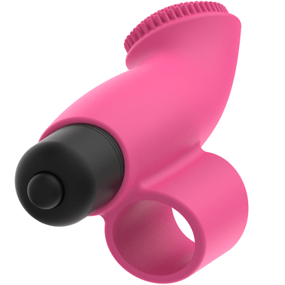 OHMAMA - PINK THIMBLE VIBRATOR XMAS EDITION - Kink&Play