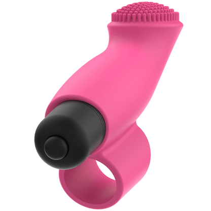 OHMAMA - PINK THIMBLE VIBRATOR XMAS EDITION - Kink&Play