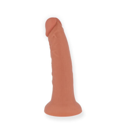 ONINDER - MEDIUM BOGOTÁ VIBRATOR DILDO 9 SPEEDS NATURAL 20 CM - O - 4.2 CM - FREE APP - Kink&Play