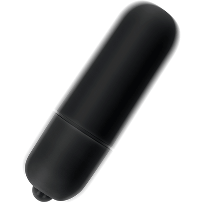 ONLINE - MINI BULLET VIBE BLACK - Kink&Play