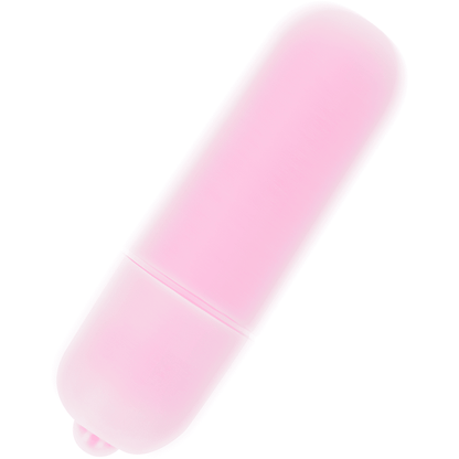 ONLINE - MINI BULLET VIBE PINK - Kink&Play