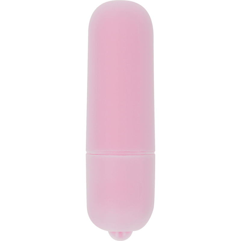 ONLINE - MINI BULLET VIBE PINK - Kink&Play
