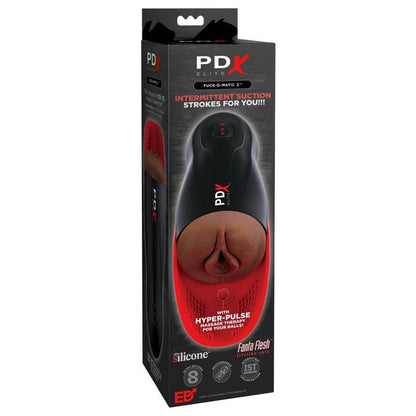 PDX ELITE - FUCK - O - MATIC 2 - Kink&Play