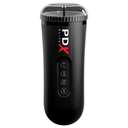 PDX ELITE - MOTO BLOWER ADVANCED MASTURBATOR - Kink&Play