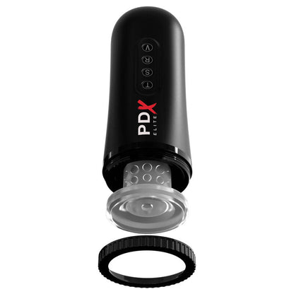 PDX ELITE - MOTO BLOWER ADVANCED MASTURBATOR - Kink&Play