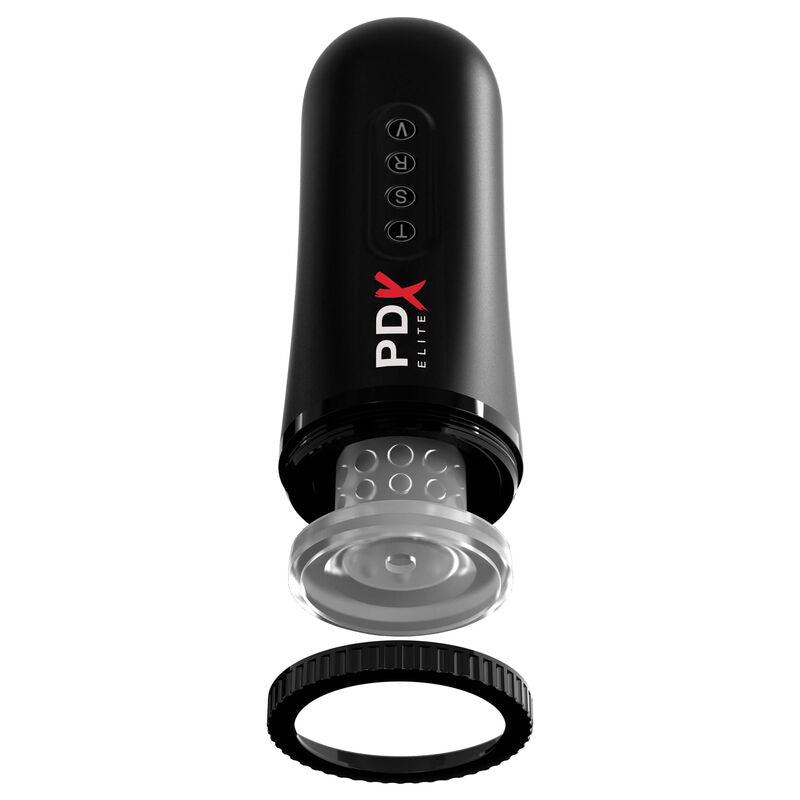 PDX ELITE - MOTO BLOWER ADVANCED MASTURBATOR - Kink&Play