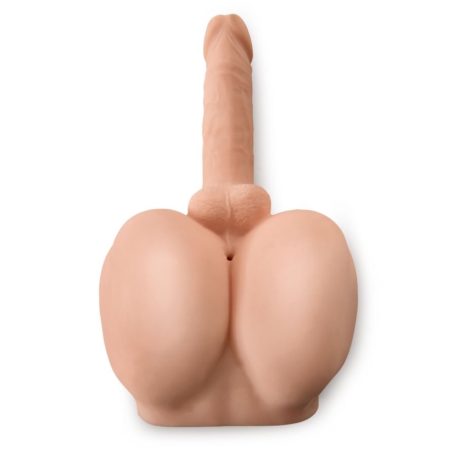 PDX MALE - INTERACTIVE BAD BOY MASTURBATOR - Kink&Play