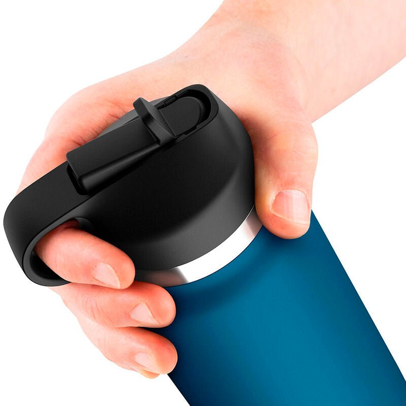 PDX PLUS - FUCK FLASK VAGINE DISCRET STROKER BROWN MODEL 1 - Kink&Play